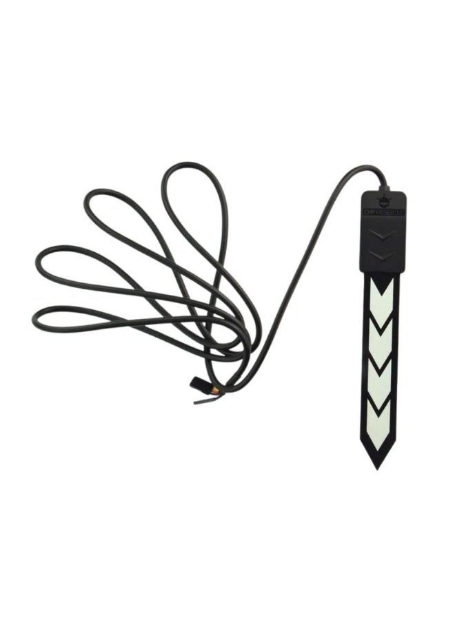 الجاذبية: مستشعر رطوبة التربة التناظري المقاوم للماء - Image 1